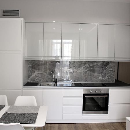 Fleur Apartment Tirana Exterior photo