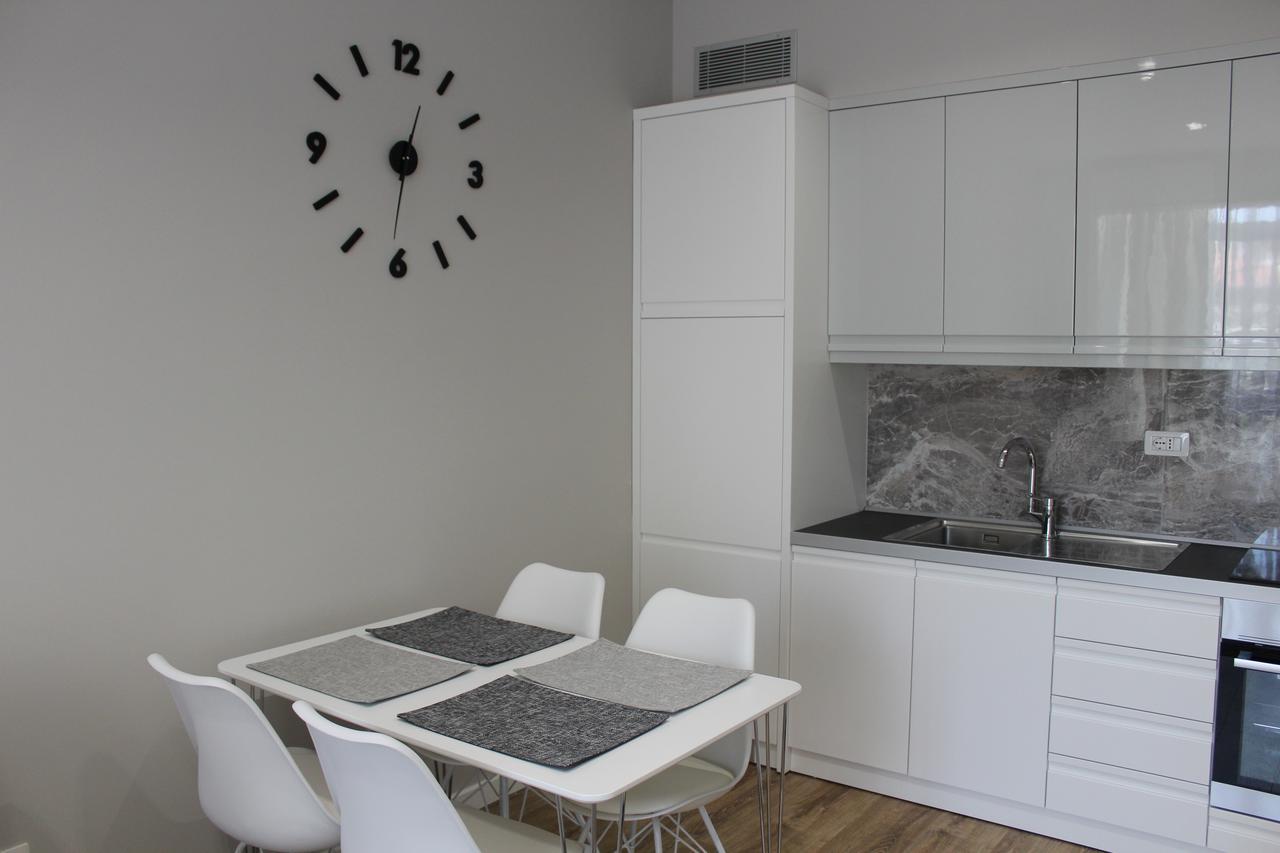 Fleur Apartment Tirana Exterior photo