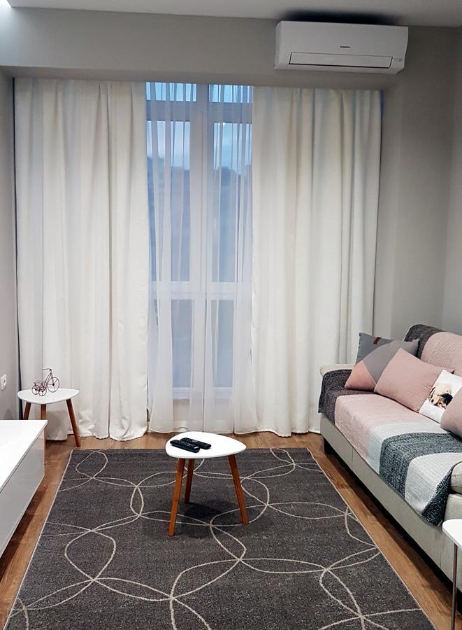 Fleur Apartment Tirana Exterior photo
