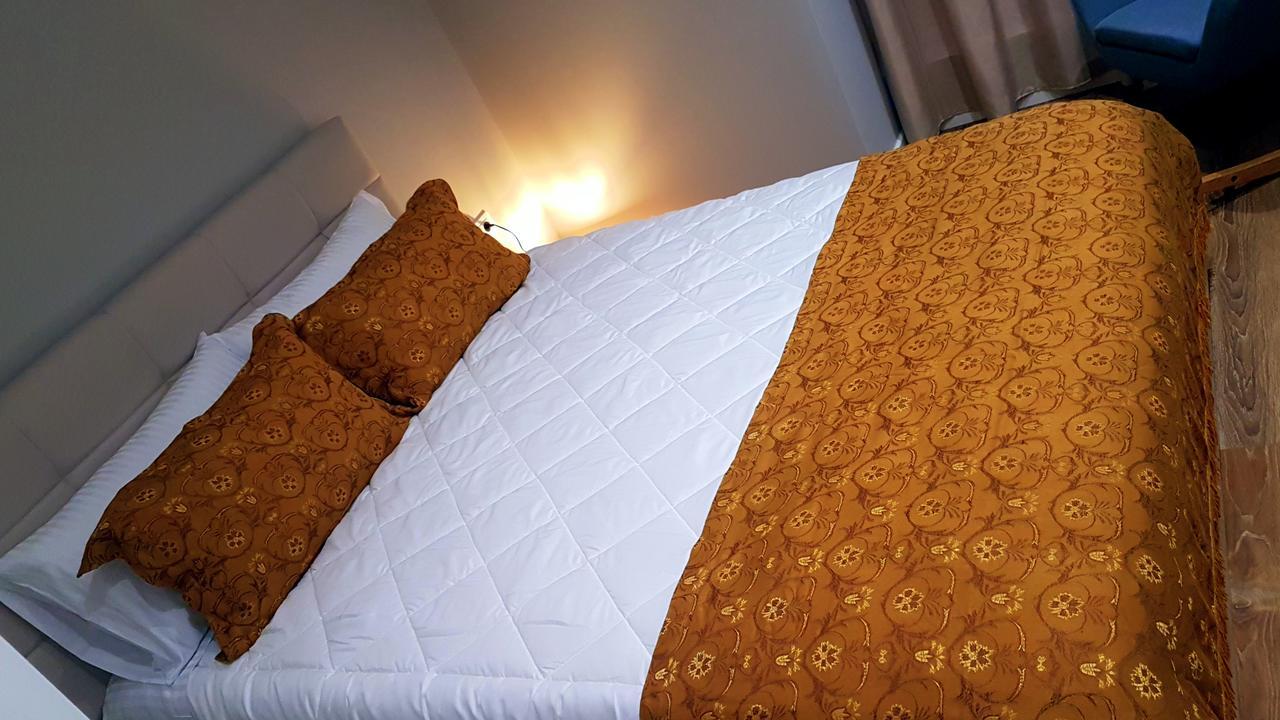 Fleur Apartment Tirana Exterior photo