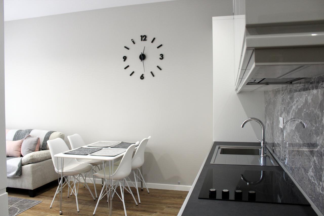 Fleur Apartment Tirana Exterior photo